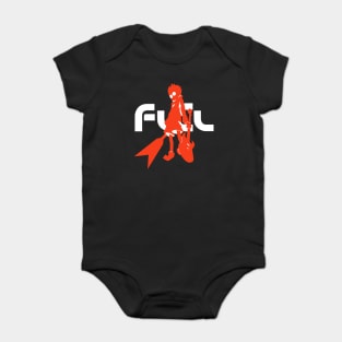 Naota Baby Bodysuit